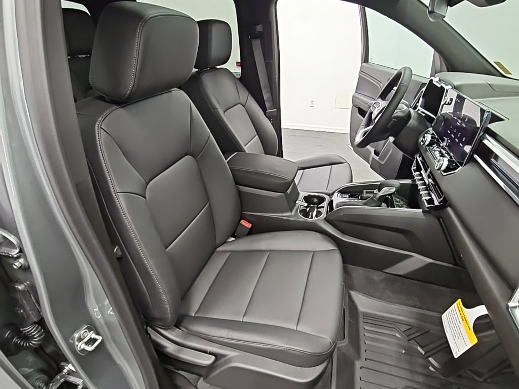 New 2026 GMC Canyon Elevation w/ Convenience Package image 39