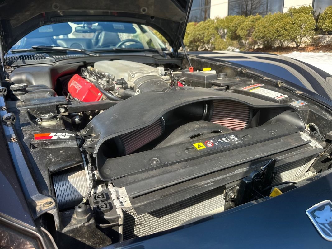 Used 2006 Dodge Viper SRT-10 RWD image 30