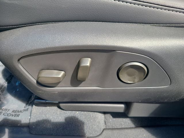 New 2026 Chevrolet Silverado EV LT w/ Plus Package image 20