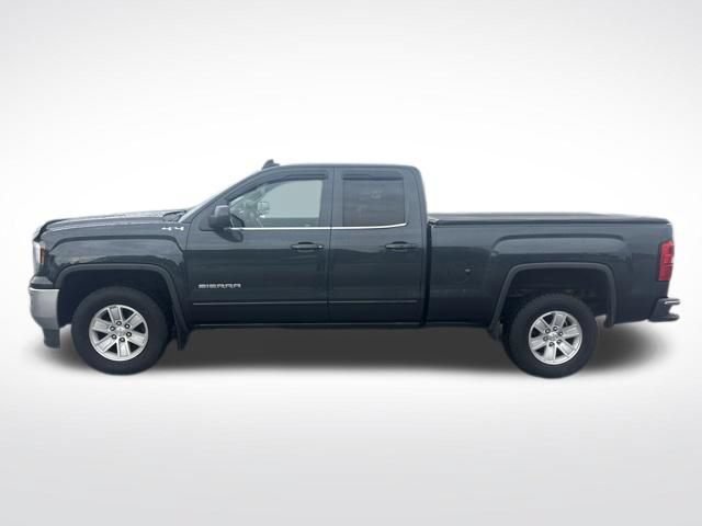 Used 2018 GMC Sierra 1500 SLE w/ SLE Value Package AWD/4WD image 2