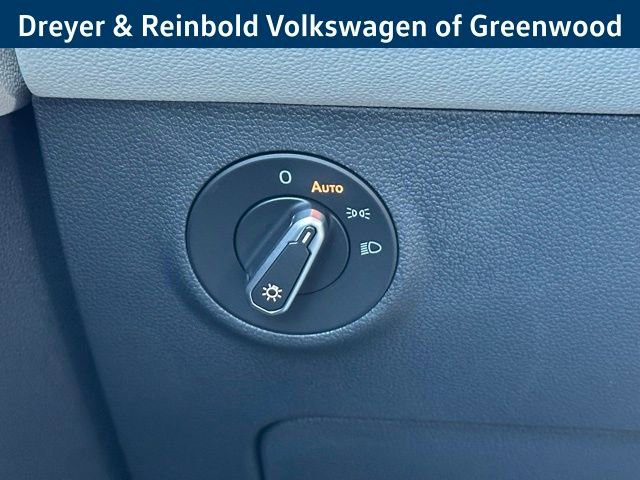 New 2026 Volkswagen Taos S image 17