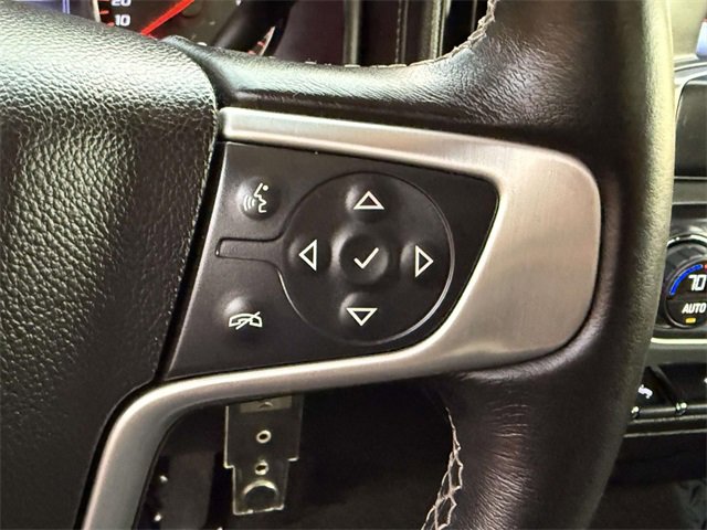 Used 2015 GMC Sierra 2500 SLE w/ SLE Preferred Package image 20