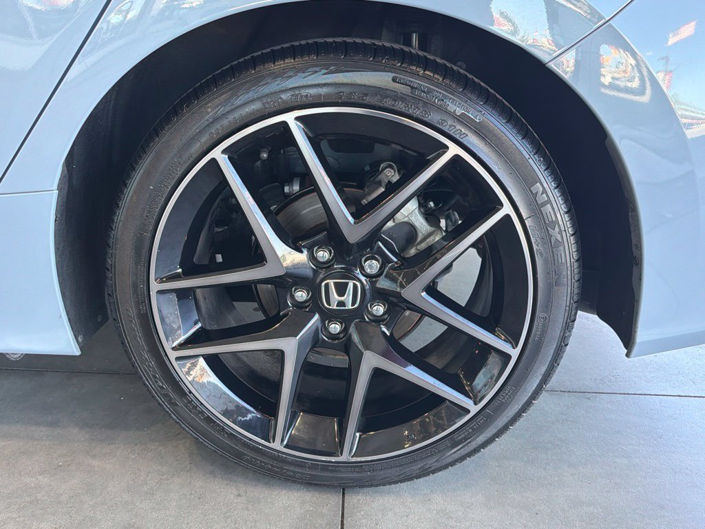 Used 2022 Honda Civic Sport Touring image 15