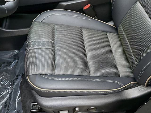 Used 2025 Chevrolet Traverse High Country image 22