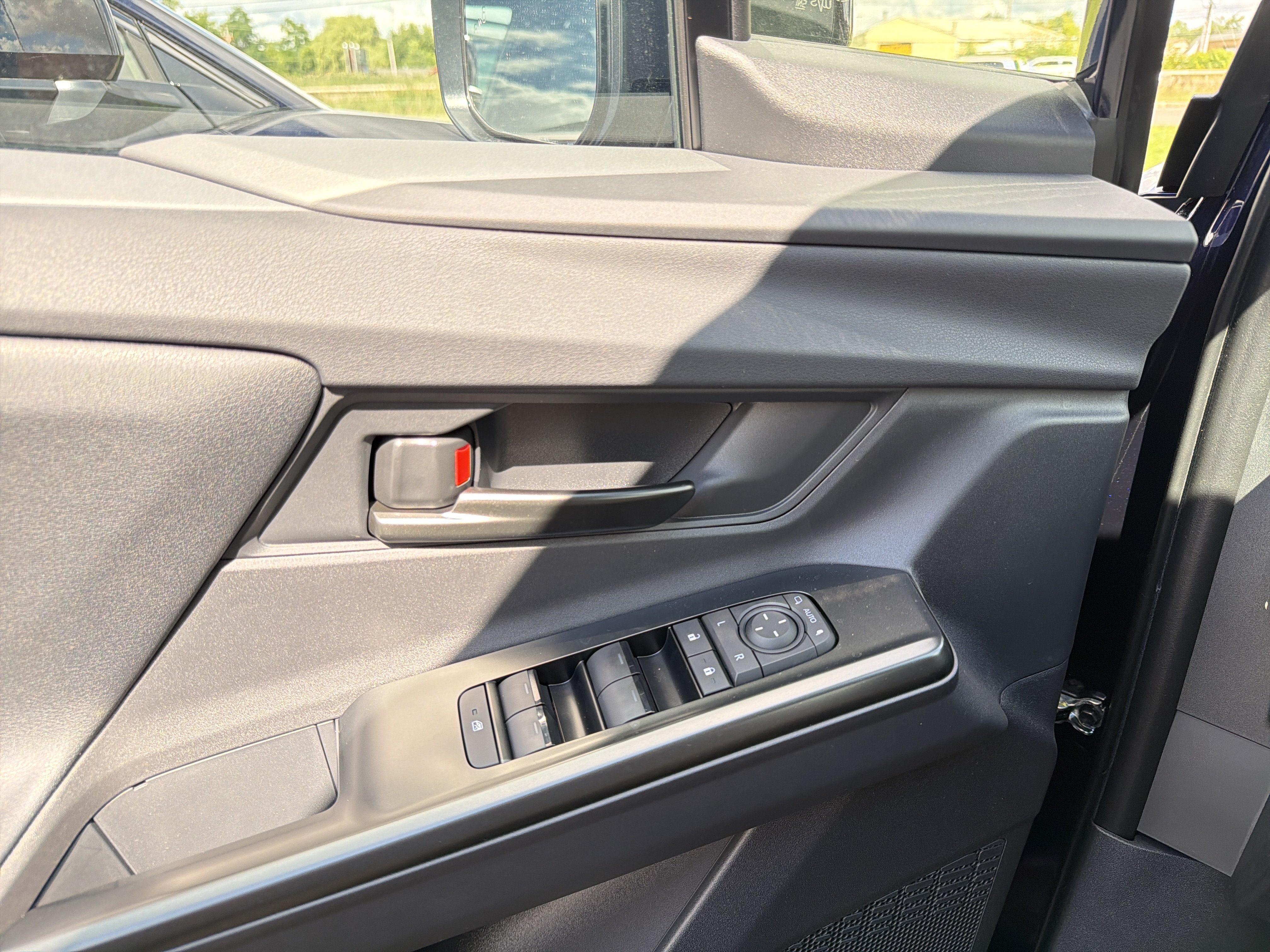 New 2026 Toyota bZ AWD/4WD image 14