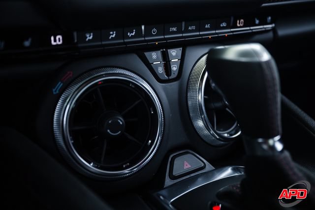 Used 2018 Chevrolet Camaro ZL1 RWD image 76