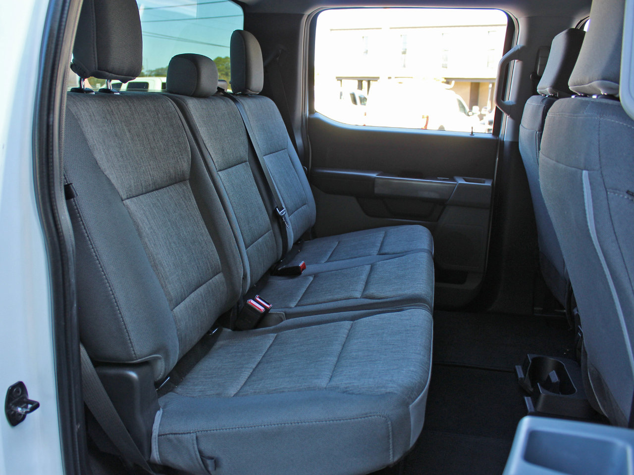 Used 2023 Ford F250 XL w/ STX Appearance Package image 33