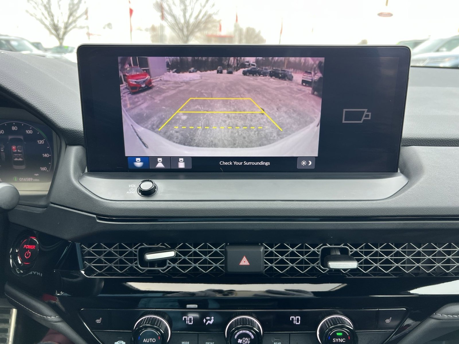 Used 2023 Honda Accord Sport image 19