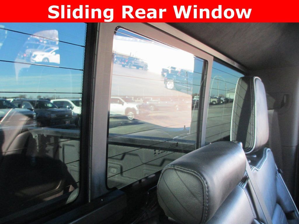 Used 2024 GMC Sierra 1500 AT4X w/ AT4X AEV Edition image 26