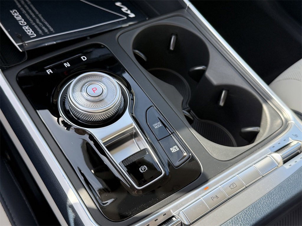 New 2026 Kia Carnival SX image 32