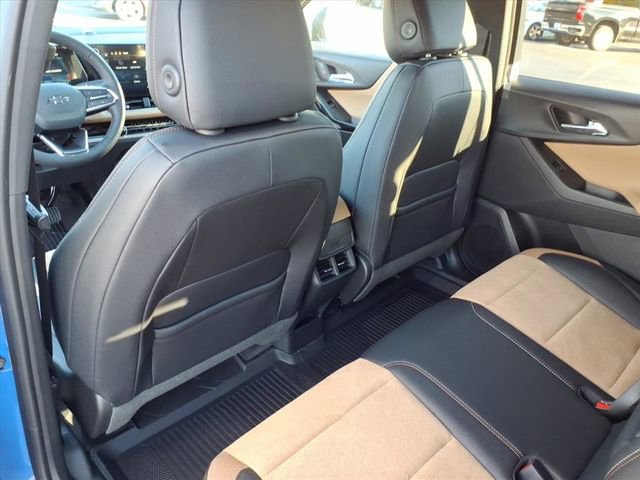 New 2026 Chevrolet Equinox ACTIV image 10