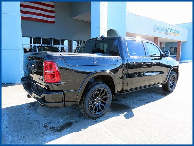 New 2026 RAM 1500 Limited image 7