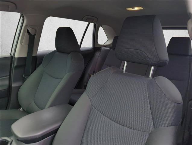 Used 2024 Toyota RAV4 LE AWD/4WD image 24
