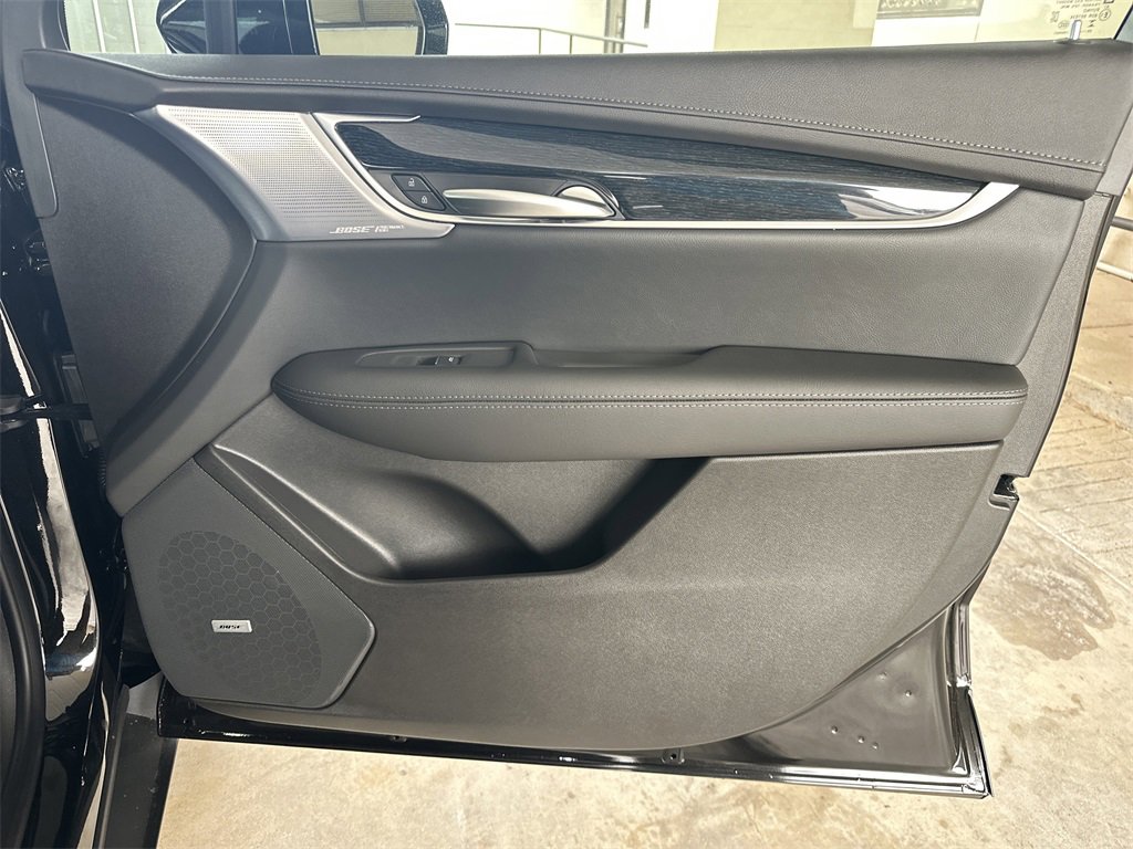 New 2026 Cadillac XT5 Premium Luxury w/ Driver Assist Package image 38