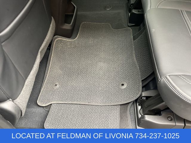 Used 2024 GMC Sierra EV Denali image 35