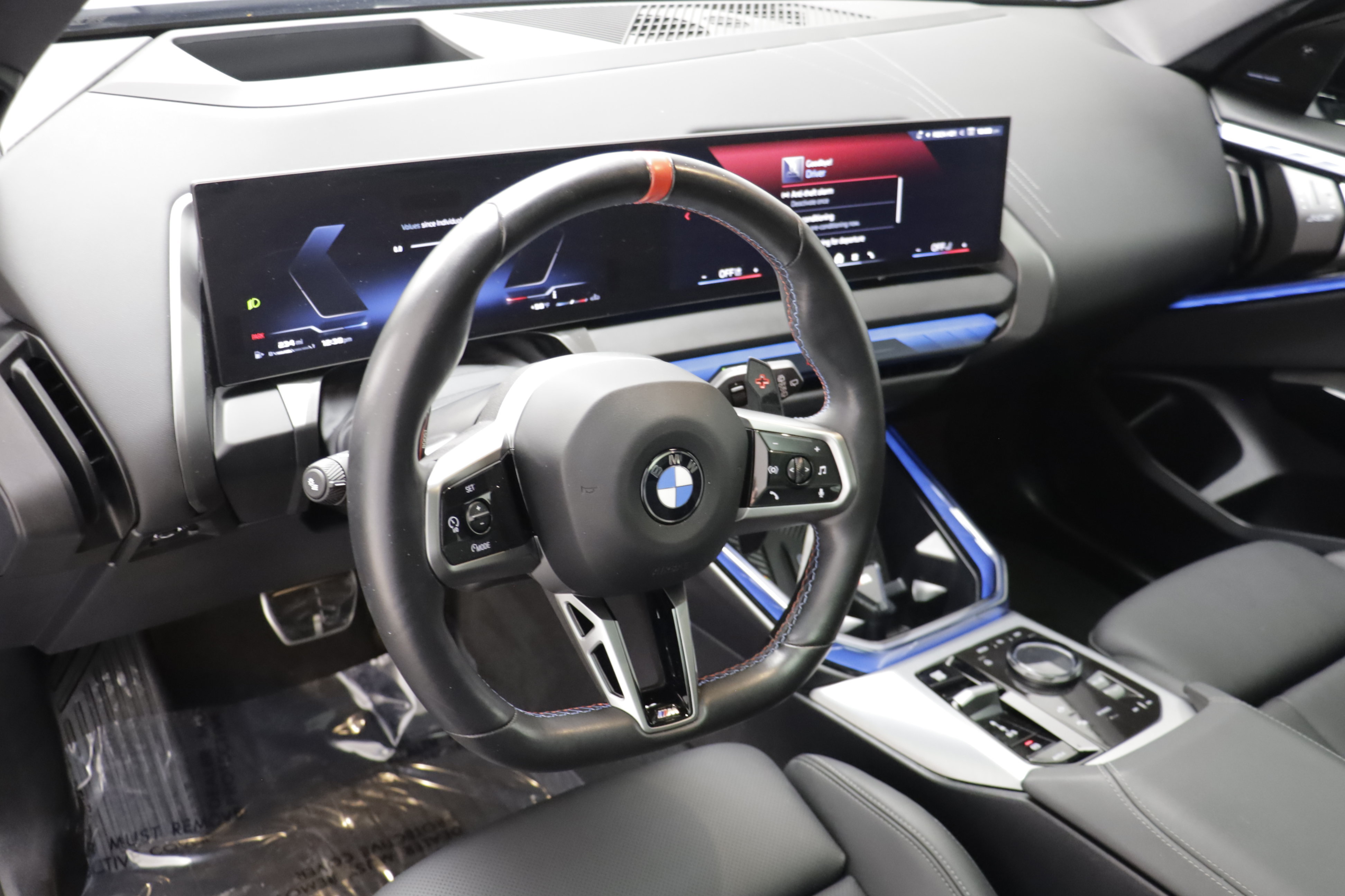 Used 2026 BMW X3 M50 AWD/4WD image 6