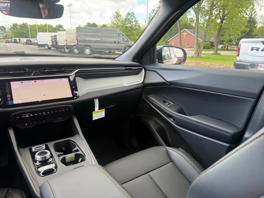 New 2026 Jeep Cherokee Limited AWD/4WD image 37