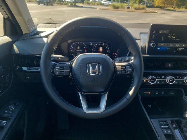 New 2027 Honda CR-V EX-L image 10
