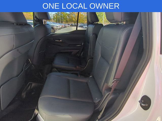 Used 2024 Lexus GX 550 image 31