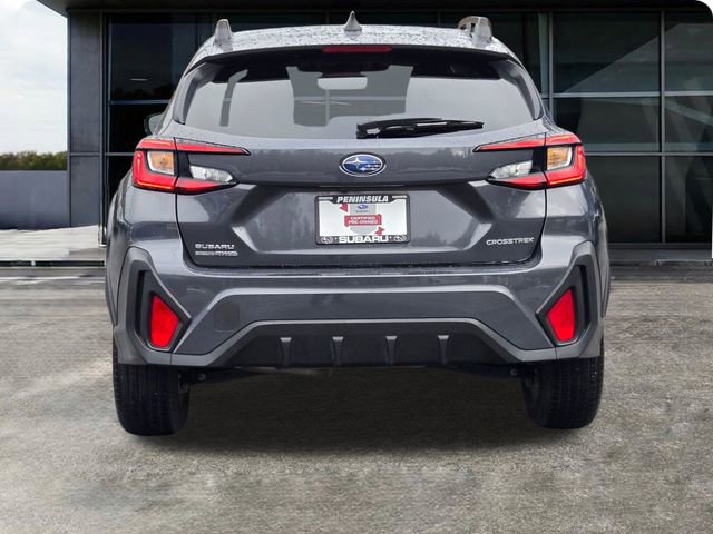 Certified 2025 Subaru Crosstrek 2.0i Premium image 8