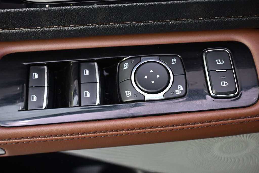 New 2026 Lincoln Aviator Reserve image 24