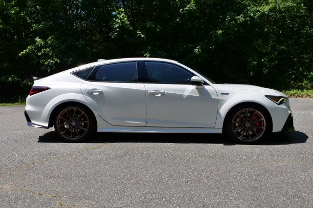 Used 2025 Acura Integra Type S FWD image 31