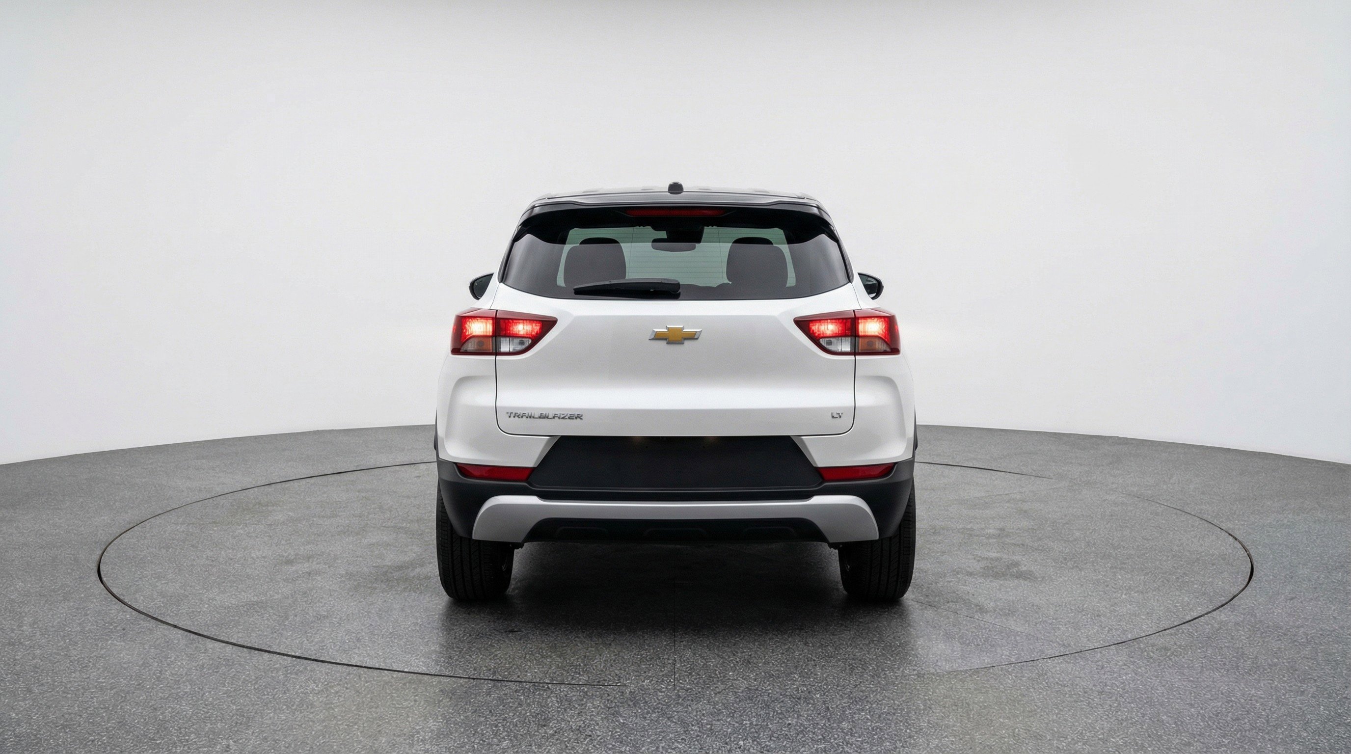 Used 2025 Chevrolet TrailBlazer LT image 7