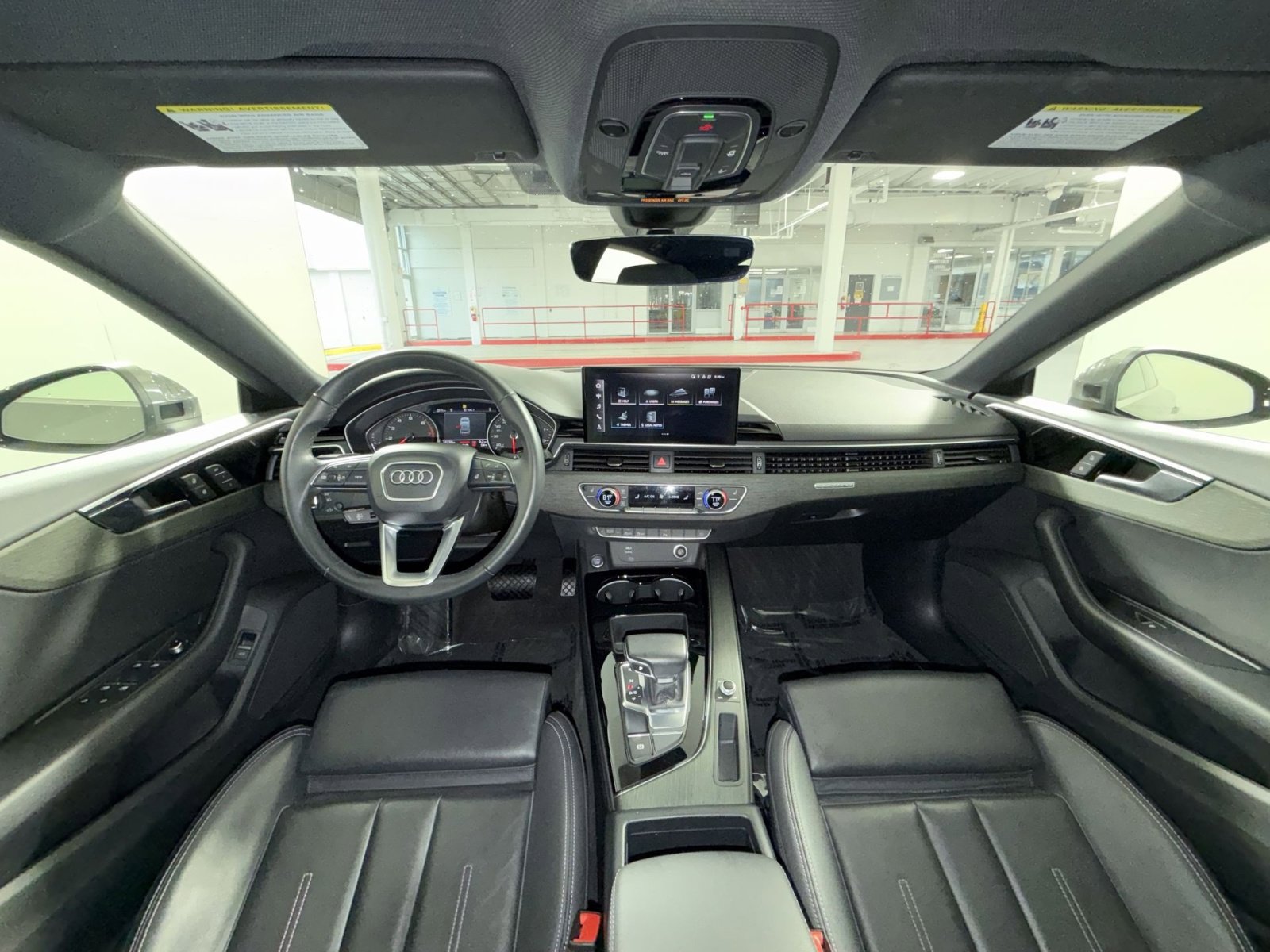 Used 2024 Audi A5 2.0T Premium image 23