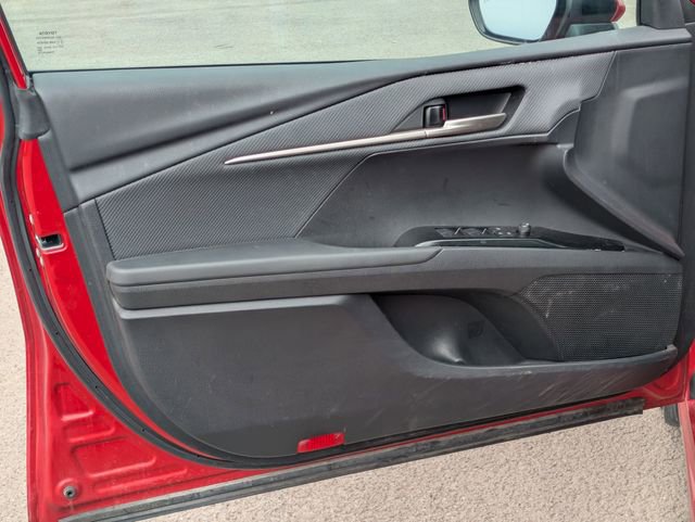 Used 2025 Toyota Camry SE w/ Convenience Package AWD/4WD image 6