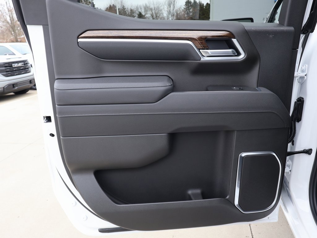 New 2026 GMC Sierra 1500 Elevation w/ Elevation Premium Package image 26