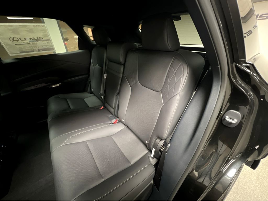New 2026 Lexus RX 350 Premium Plus AWD/4WD image 20