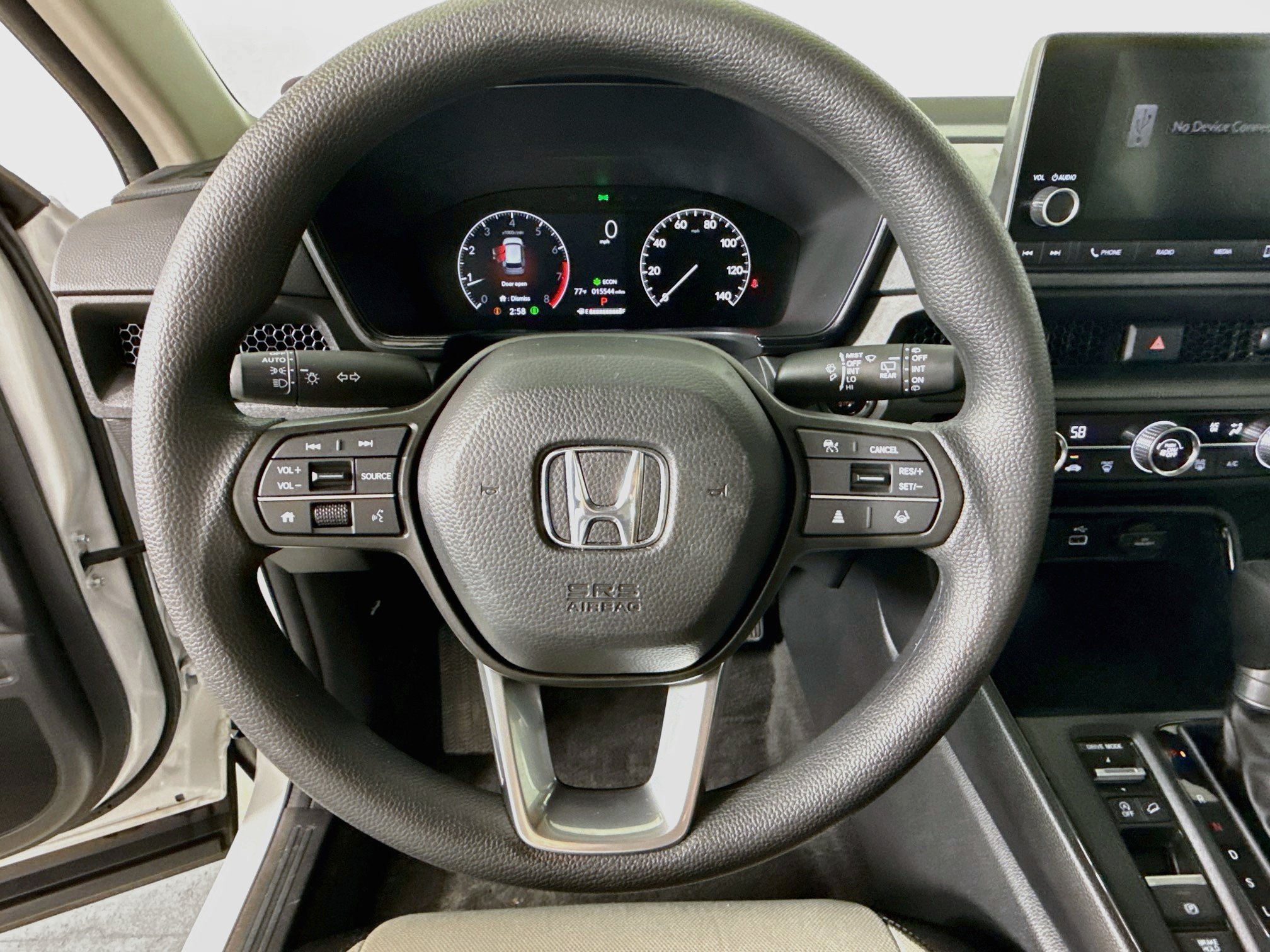 Used 2025 Honda CR-V LX image 11
