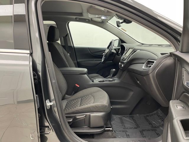 Certified 2020 Chevrolet Equinox LT image 14