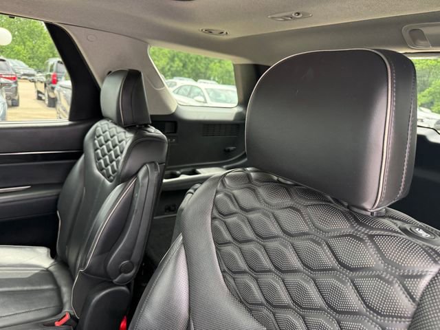Used 2022 Hyundai Palisade Limited FWD image 31