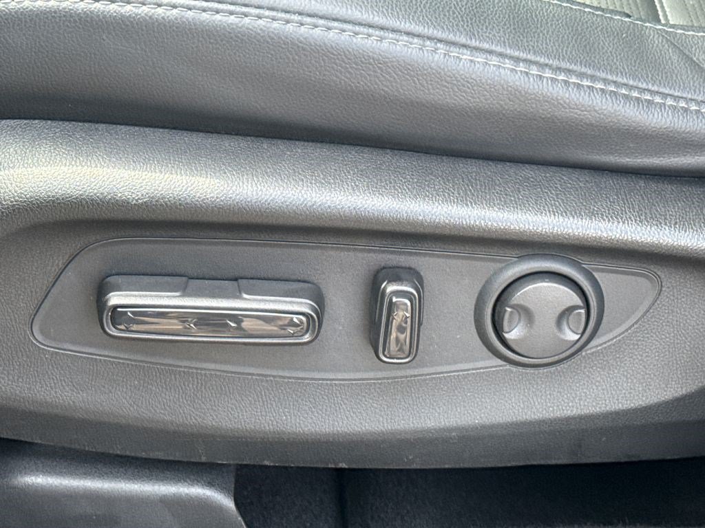 Certified 2024 Honda CR-V EX-L image 24