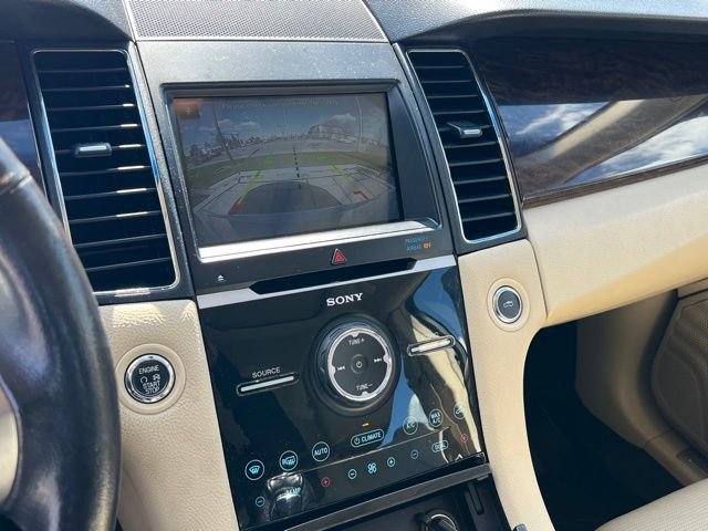 Used 2016 Ford Taurus Limited w/ Equipment Group 301A AWD/4WD image 23