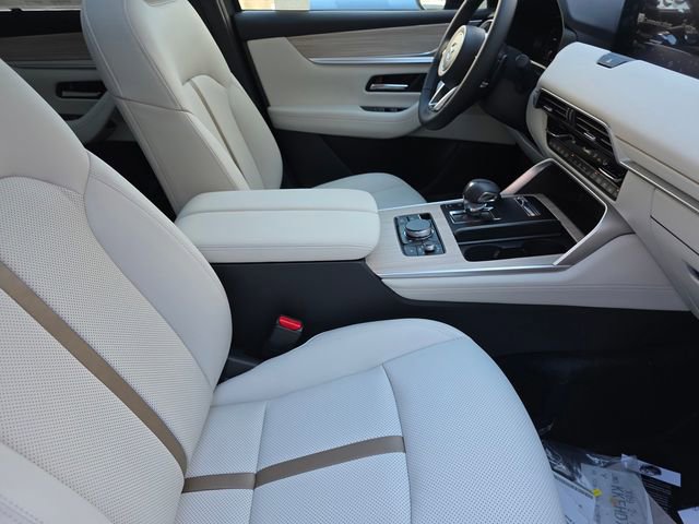 New 2026 MAZDA CX-90 3.3 Turbo w/ Premium Plus Pkg image 15