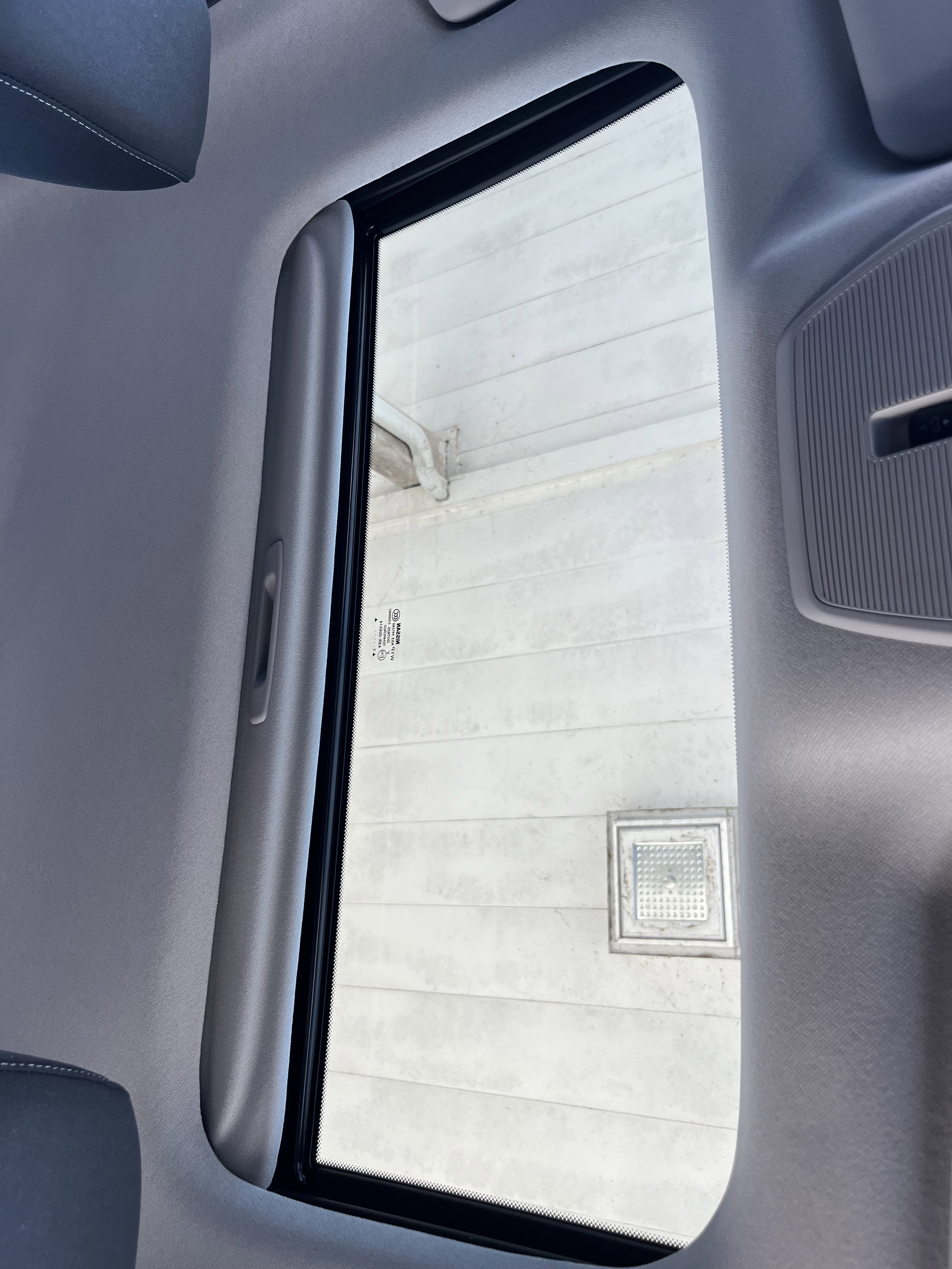 New 2026 Nissan Sentra SV w/ SV Convenience Package image 20