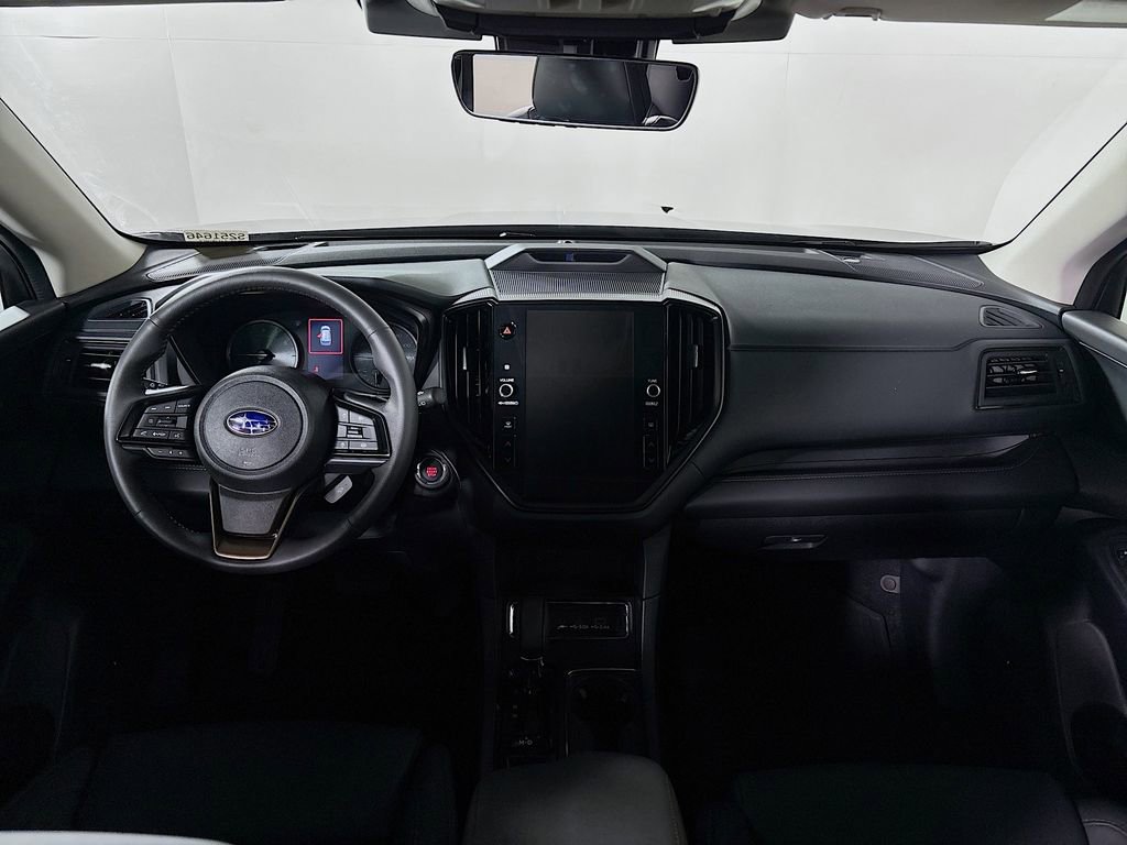 New 2025 Subaru Ascent Bronze Edition image 13