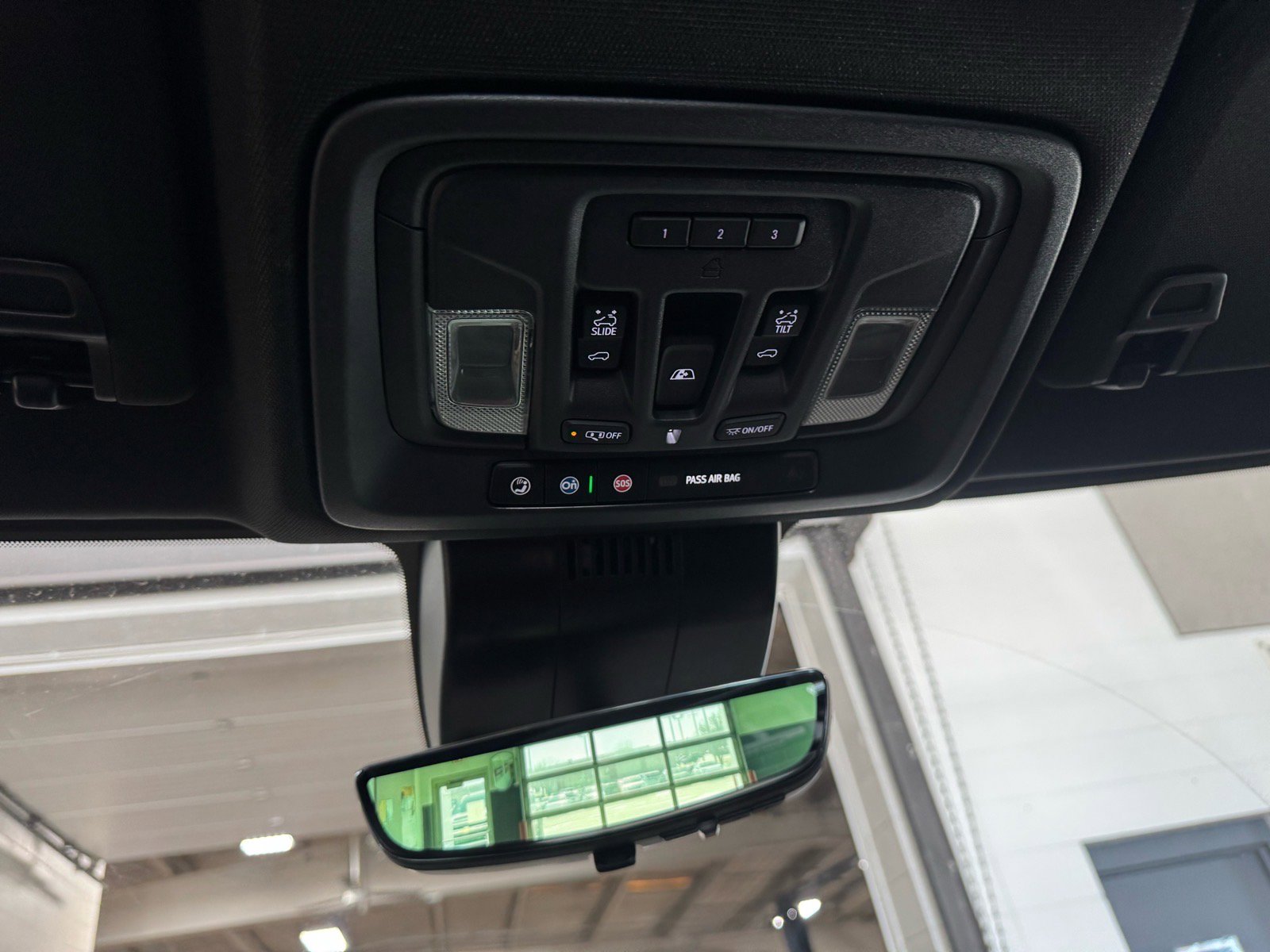 New 2026 GMC Sierra 2500 AT4 w/ AT4 Premium Plus Package image 21