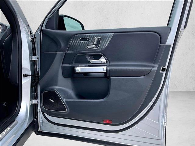 Certified 2024 Mercedes-Benz GLB 35 AMG 4MATIC image 19