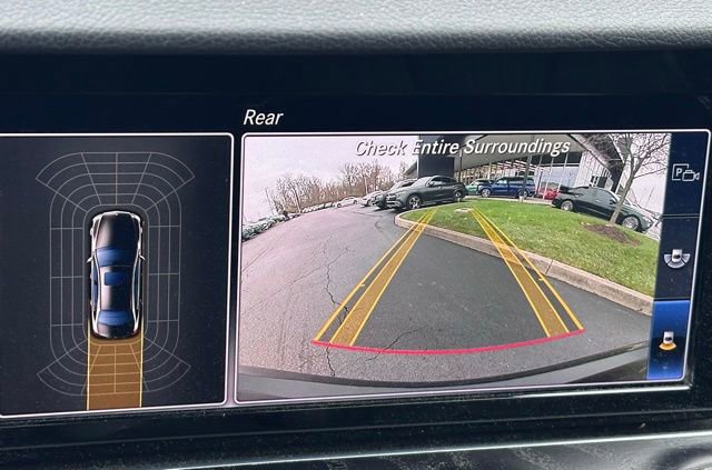 Certified 2018 Mercedes-Benz E 300 4MATIC image 18