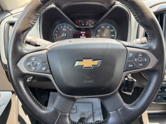 Used 2019 Chevrolet Colorado Z71 RWD image 30
