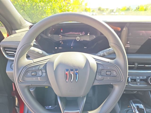 New 2026 Buick Envista Preferred w/ Convenience II Package FWD image 22