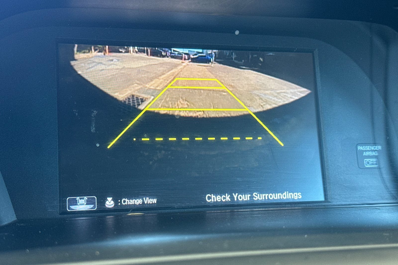 Used 2016 Honda Accord LX image 18