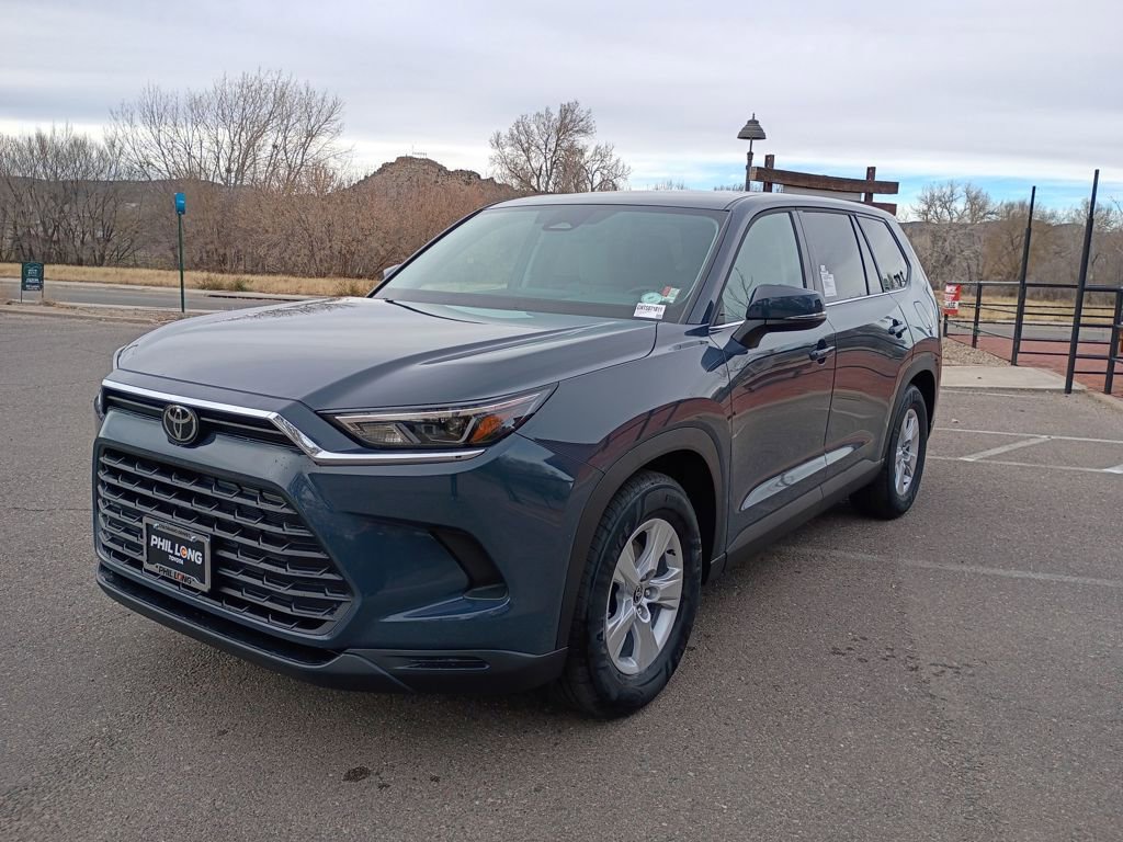 New 2025 Toyota Tacoma TRD Sport image 40