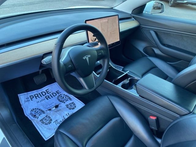 Used 2020 Tesla Model 3 Long Range image 6