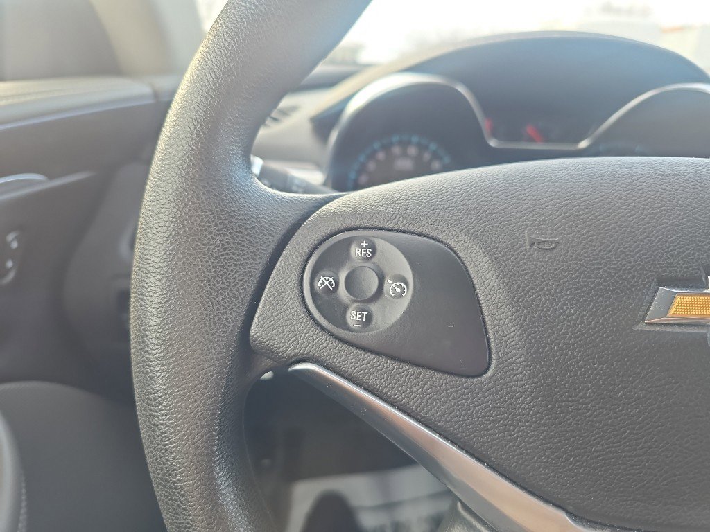 Used 2018 Chevrolet Impala LS image 21