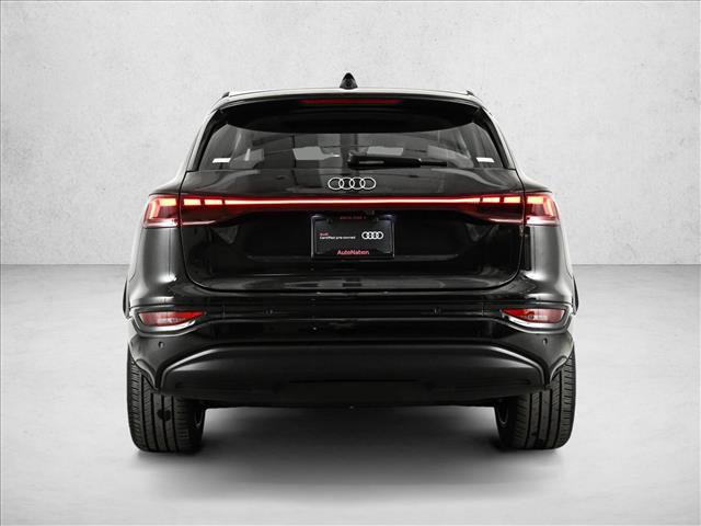 Certified 2025 Audi Q6 e-tron Premium Plus w/ Premium Plus image 7