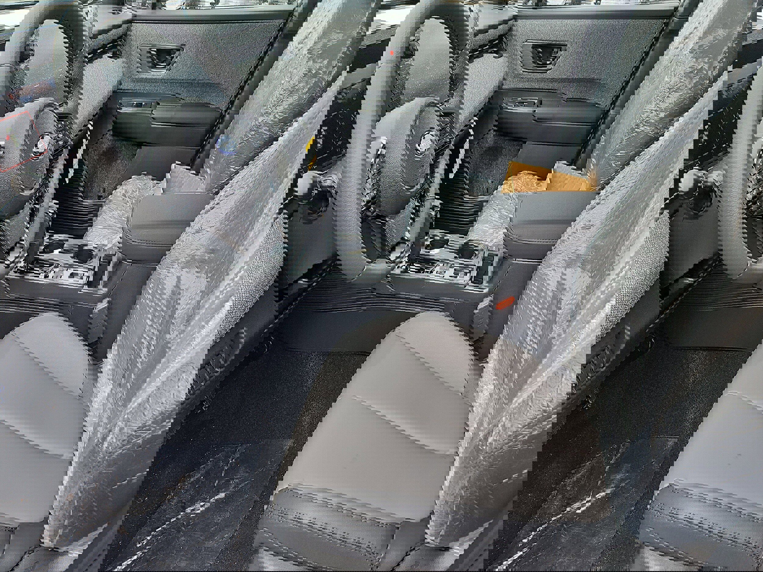 New 2026 Subaru Outback Premium image 13